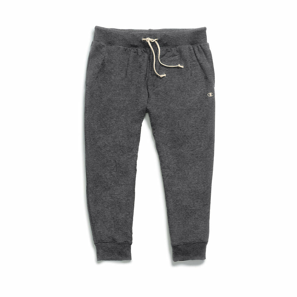 Champion Women's French Terry Jogger Capris M0945