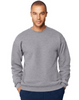 Hanes Men’s Ultimate Cotton® Heavyweight Crewneck Sweatshirt F260