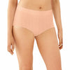 Bali One Smooth U All Around Smoothing Brief 2361