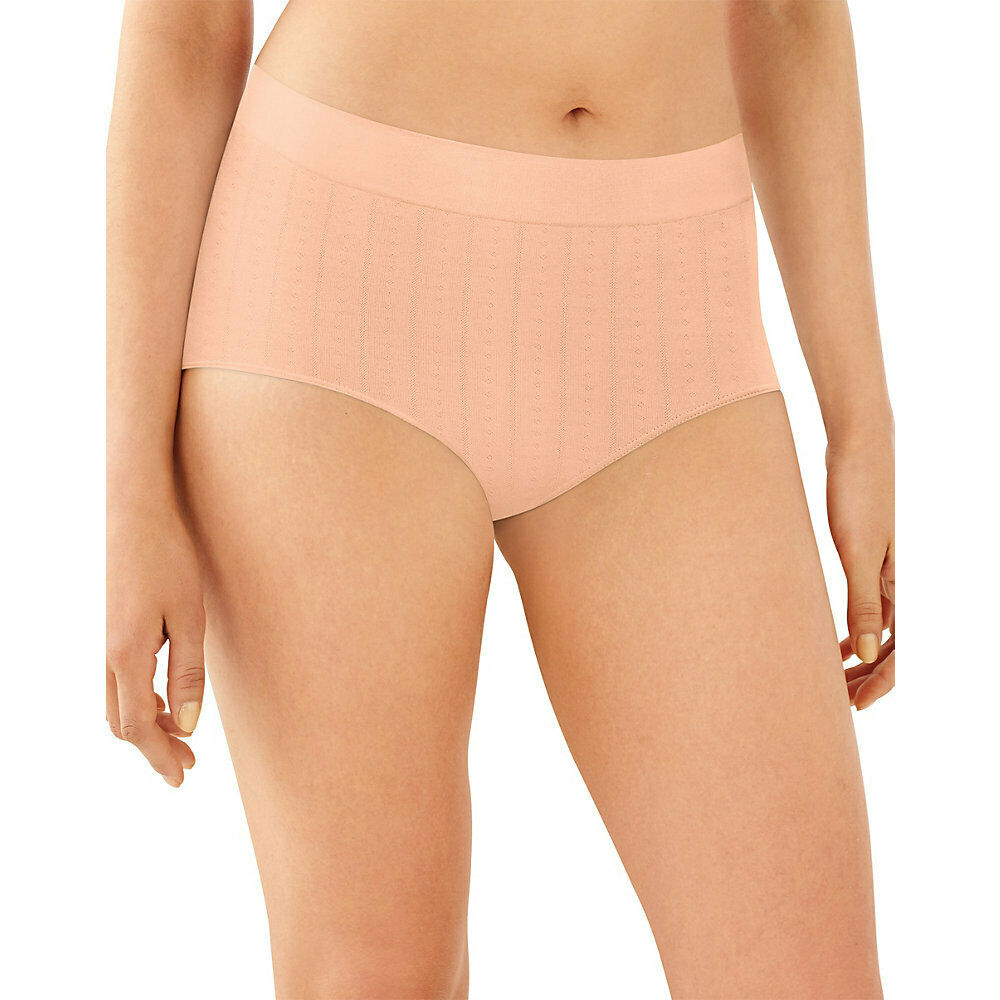 Bali One Smooth U All Around Smoothing Brief 2361