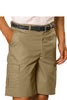 Men's Cargo Flat Front Short 11" Inseam 2468