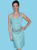 Scully Women's Button Down Front Dress PSL-102
