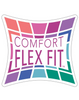 Hanes Ultimate Natural Lift ComfortFlex Fit® Wirefree Bra HU10