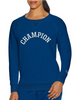 Champion Women Heritage Fleece Crew W9534G