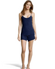 Maidenform Rib Cami & Shorts Set MFS8761