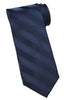 Tonal Stripe Tie TS00