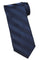 Tonal Stripe Tie TS00