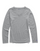 hampion Women Authentic Wash Long Sleeve Tee W3138