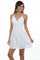 Scully Women's Halter Tie Dress PSL-238