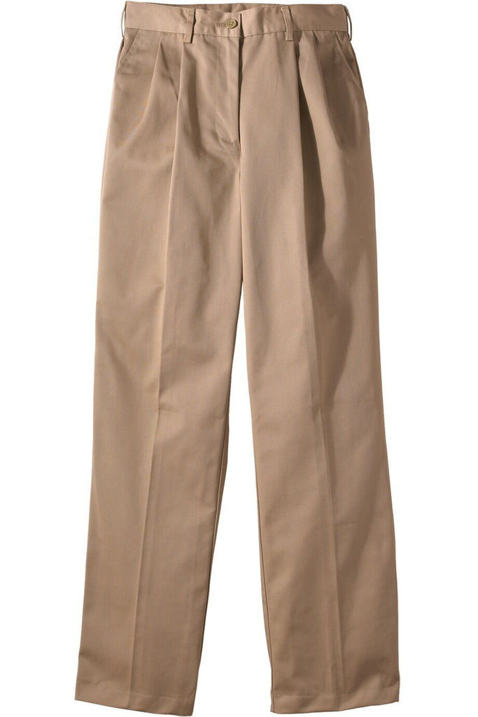 Women's Utility Pleated Pant 8667