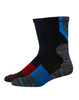 Champion Men's Performance Crew Socks, 2-Pack CH179