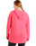 Just My Size Active French Terry Pullover Hoodie OJ373
