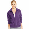 Hanes ComfortSoft™ EcoSmart® Women's Full-Zip Hoodie Sweatshirt O4637