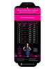 Maidenform Firm Foundations Curvy Hi Waist Thigh Slimmer DM1024