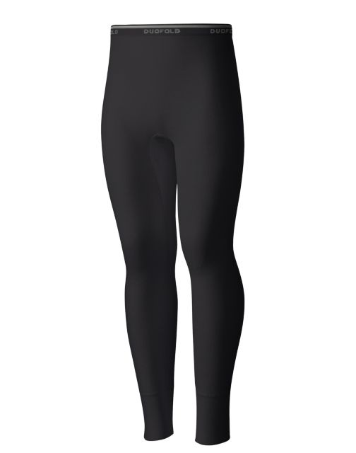 Duofold by Champion® Youth Ankle Length Thermal Bottom KMW6