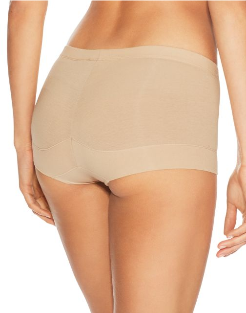 Maidenform® Dream® Tailored Cotton Boyshort DM0002