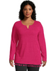 Tassel Trim Top