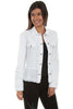 Scully Women's Cotton Blend Contemporary Jean Jacket HC465