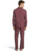 Hanes Men's Woven Pajamas LSLLBCWM