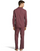 Hanes Men's Woven Pajamas LSLLBCWM