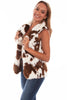Scully Women's Vest 8057