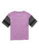 Champion Women Gym Issue Football Tee W3238