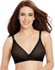 Bali Beauty Lift® Gravity Defining Natural Lift Wirefree Bra DF6564