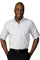Oxford Tall Men's Short Sleeve Shirt 1027