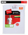 Hanes Men's White Crew Neck T 3-Pack 2135