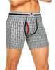 Champion Men's Everyday Comfort Boxer Briefs 3-Pack CABBA2