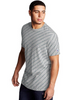Champion Men's Heritage Tee, Allover Logo T0435