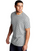 Champion Men's Heritage Tee, Allover Logo T0435