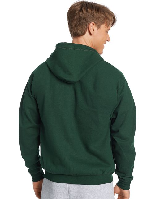 Hanes ComfortBlend® EcoSmart® Full Zip Hoodie P180
