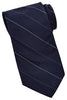 Pinstripe Silk Tie PS00