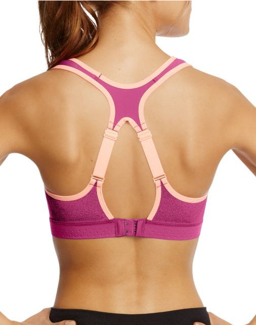 Champion The Warrior Sports Bra B0830