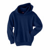Hanes Youth ComfortBlend EcoSmart Pullover Hoodie P473