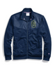 Champion Men's Warm Up Jacket, Block C Logo V4524 550197