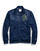 Champion Men's Warm Up Jacket, Block C Logo V4524 550197