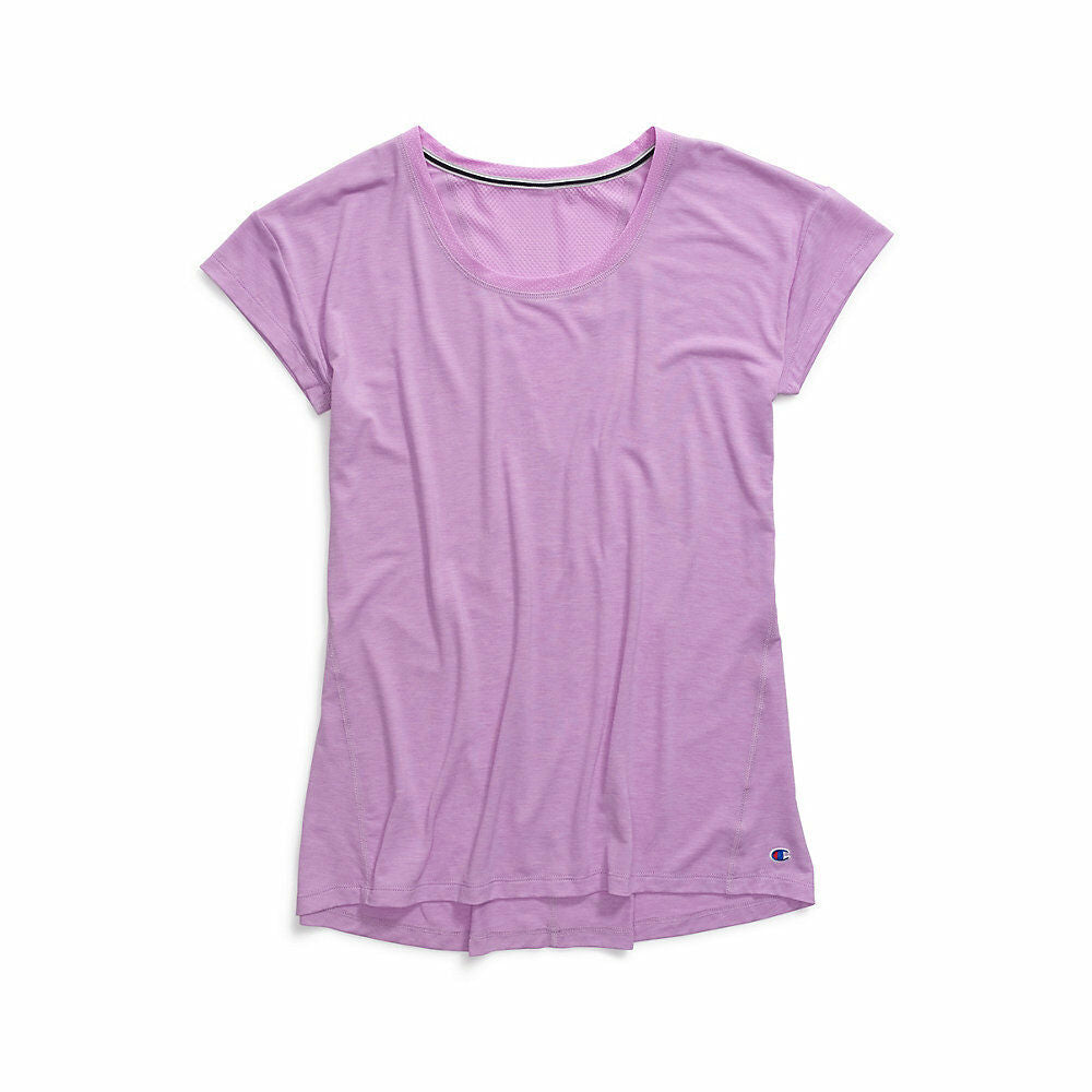 Champion Women's Gym Issue™ Tee W9284