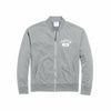 Champion Men's Heritage French Terry Warm-Up Jacket, Arch Logo V4503 549912