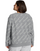 Women's Plus Heritage French Terry Print Crew
