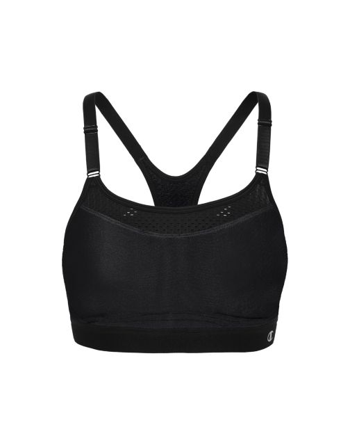 Champion® The Show-Off Sports Bra 1666