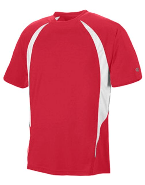 Champion Double Dry Elevation T-Shirt T252