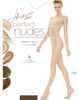 Hanes Perfect Nudes™ Sheer to Waist Run Resistant Light Tummy Control PN0002