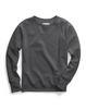 Champion Women's Powerblend® Fleece Boyfriend Crew GF567