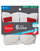 Boys' Crew ComfortBlend® Assorted Socks 6-Pack