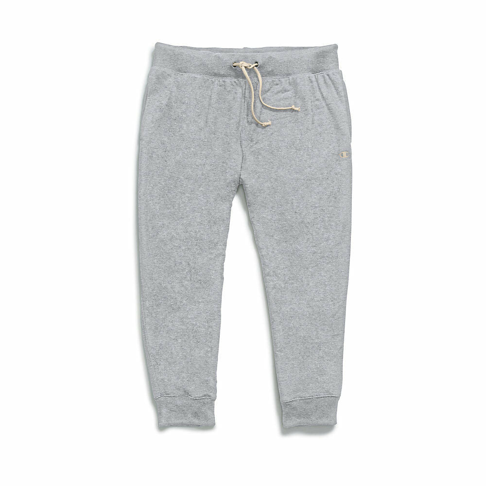 Champion Women's French Terry Jogger Capris M0945