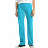 Hanes ComfortSoft™ EcoSmart® Women's Petite Open Leg Sweatpants O4634