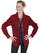Scully Women's Suede Shirt Jacket L517