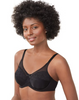 Lilyette by Bali Ultimate Smoothing Minimizer Underwire Bra LY0444